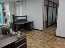 免费停车数码科技中心95平4.5万60平2.2万,天宝多