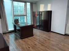 免费停车数码科技中心95平4.5万60平2.2万,天宝多