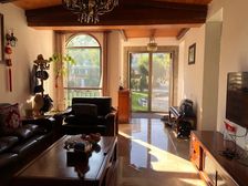 锦城花园 中庭位置 直面水系 双拼别墅