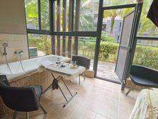 万宁兴隆吉森北纬18度 精装两房 一楼带花园 价格可以谈!