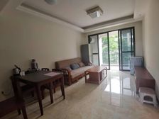 万宁兴隆 龙憩园中园 花园洋房 南北通透两房 户型方正!!