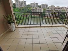 石梅山庄70平实得98平 精装现房 依山傍水湖景房 高品质