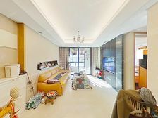 XI缺低复户型,产证面积161.85平,精装修硬件齐全