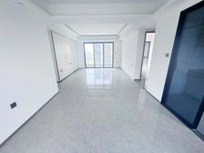 美的云悦江山 北滘新城 7号线美的大道站 双阳台