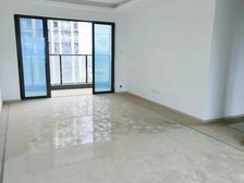 已验真,甲A级房源,南北通透四房,全新未住,楼层位置好