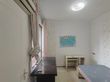 精装两房,送设施,拎包即住,总价低!