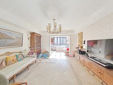 嘉定新城 · 嘉宝紫提湾-德立路99弄 · 4室 · 2厅