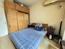 秀山信达城2房南简装真实好房