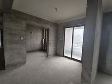 朝辉东方城三区4房南毛坯真实好房