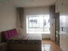 复地精装小户型 住宅性质 龙湖物业