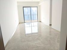 送车位,云启 南向高楼层采光好 送管理费