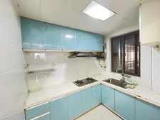 融邦领秀国际2房南精装真实好房