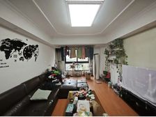 稀缺4房户型 公元世家3期 135平人车分流 大开间 可谈