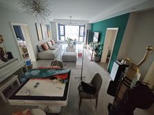 南北通透花园小区3室2厅