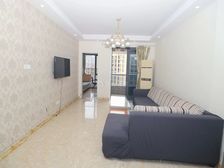 申花·万家花城一期·3室·2厅