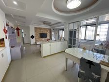 秀山湖壹号2房南精装真实好房