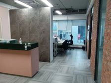 数码科技中心125平4.5万起天宝115平4.5万起钥匙