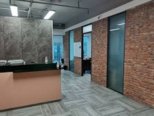 数码科技在中心120平4.5万起有钥匙,天宝各个户型都有