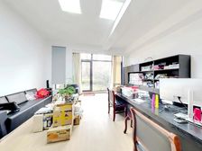 东海府别墅,南花园100多平方,诚心卖看房子方便