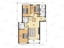 环境优美,精装好房,诚意出售,品质小区