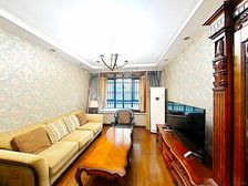 带车位!新上威宁路D铁口两房!户型正气!位置佳!采光无遮挡!