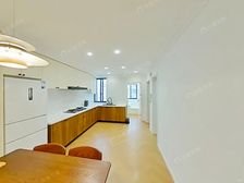 精装已改两房 一梯两户带建平书包 近金桥公园、双轨出行
