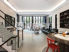 南北通透上元君庭4室2厅精装修