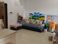 恒威壹品君园商住楼2室1厅1卫南朝向59.0万元/套出售