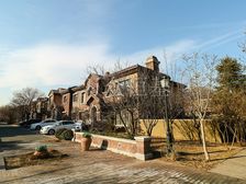 正南北辰红橡墅6室4厅