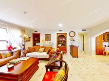 纳帕溪谷 四期廊院新装,有暖气+地暖,装标高,直接可以入住