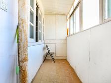 甘家口小区 出售带电梯朝东向一居室