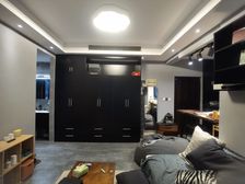 巴南区 紫金星城 一房 35万