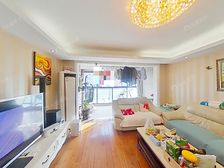 共康 · 宝宸怡景园 · 3室 · 2厅