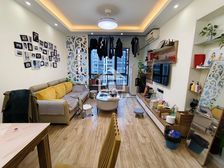 荣和MOCO社区2房1厅80万