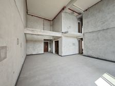 一线江景跃层大户型,视野开阔无遮挡