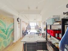 康健 · 中星海上华庭 · 2室 · 2厅