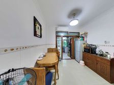 白云雅苑 2 房 52.32 方 近地铁 配套成熟