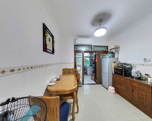 白云雅苑 2 房 52.32 方 近地铁 配套成熟