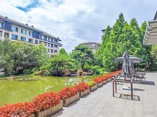 新上 西山壹号院南区 下跃五室三厅精装典藏格局