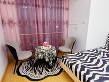 万达公寓1房南精装真实好房