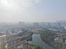 棕榈泉四期 视野看湖+视野开阔+装修精美+随时看房