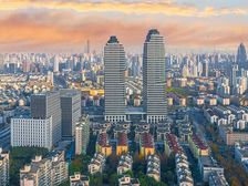 直租 信泰中心 0距离 近中海中心高尚领域近铁城市广场