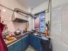 同德花园 1 房 40 方