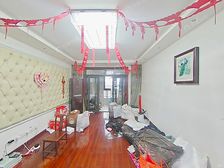江桥·中星海上名豪苑(一期)·3室·1厅