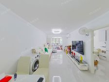 4号线公益西桥地铁站 精装电梯房两居室签约看房随时