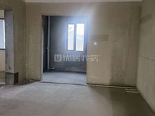 碧桂园山河城 3室 毛坯 电梯房 123平 看房方便