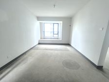 伟星天玺 3房南向毛坯 真实好房源