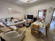 春江雅苑3房 南向精装 真实好房