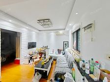 三林·盛世南苑·2室·1厅