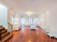 香江花园小区4室3厅精装修